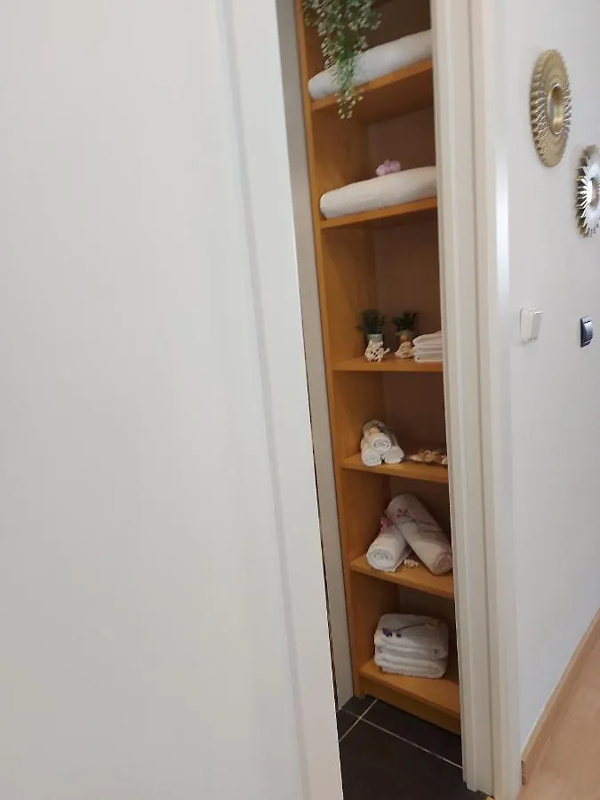 Apartamento Las Floritas Málaga