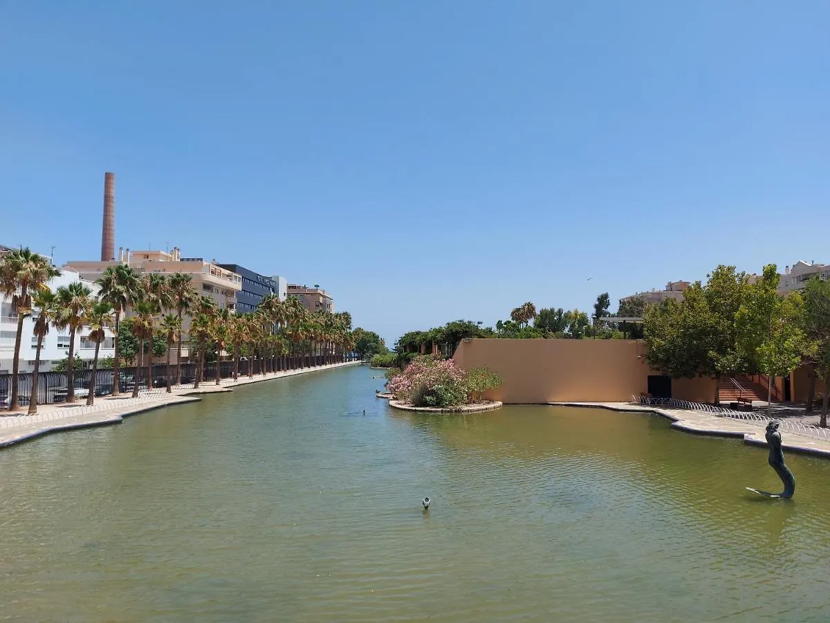 Apartamento Las Floritas Málaga