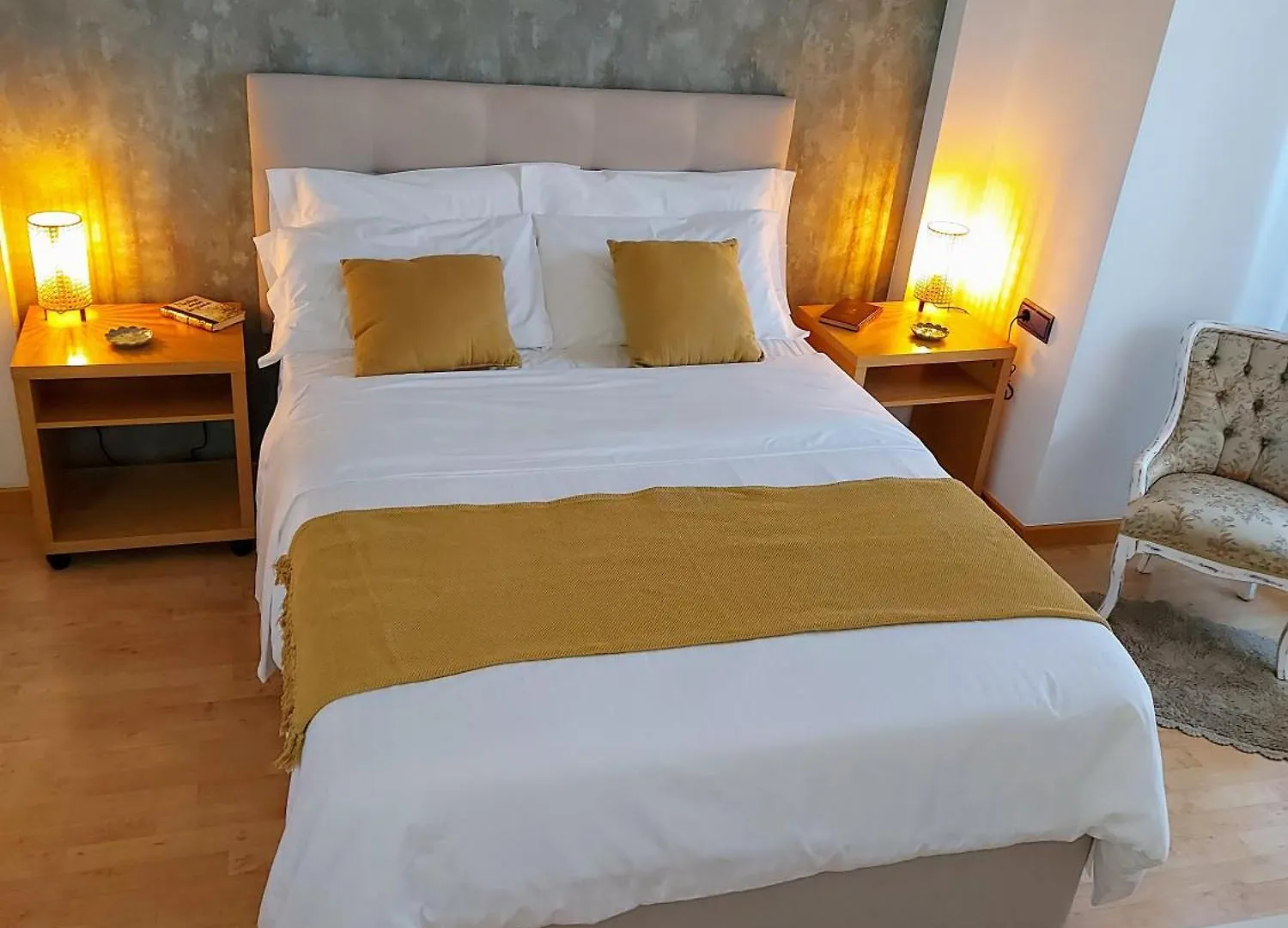 Apartamento Las Floritas Málaga 0*,  España