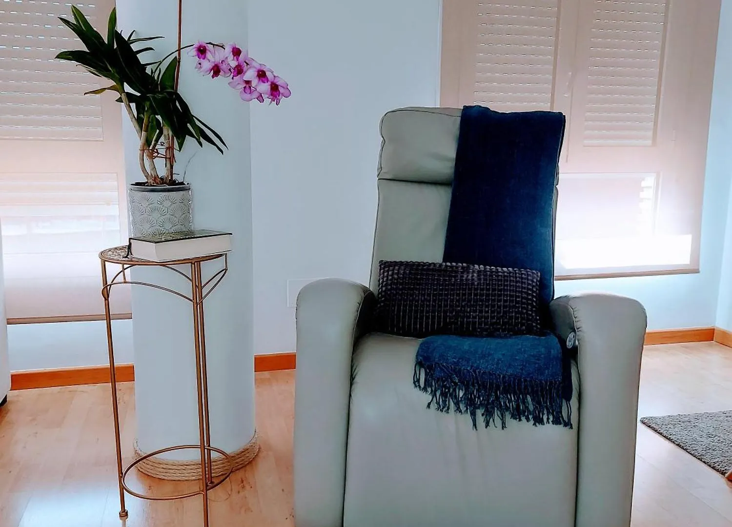Apartamento Las Floritas Málaga