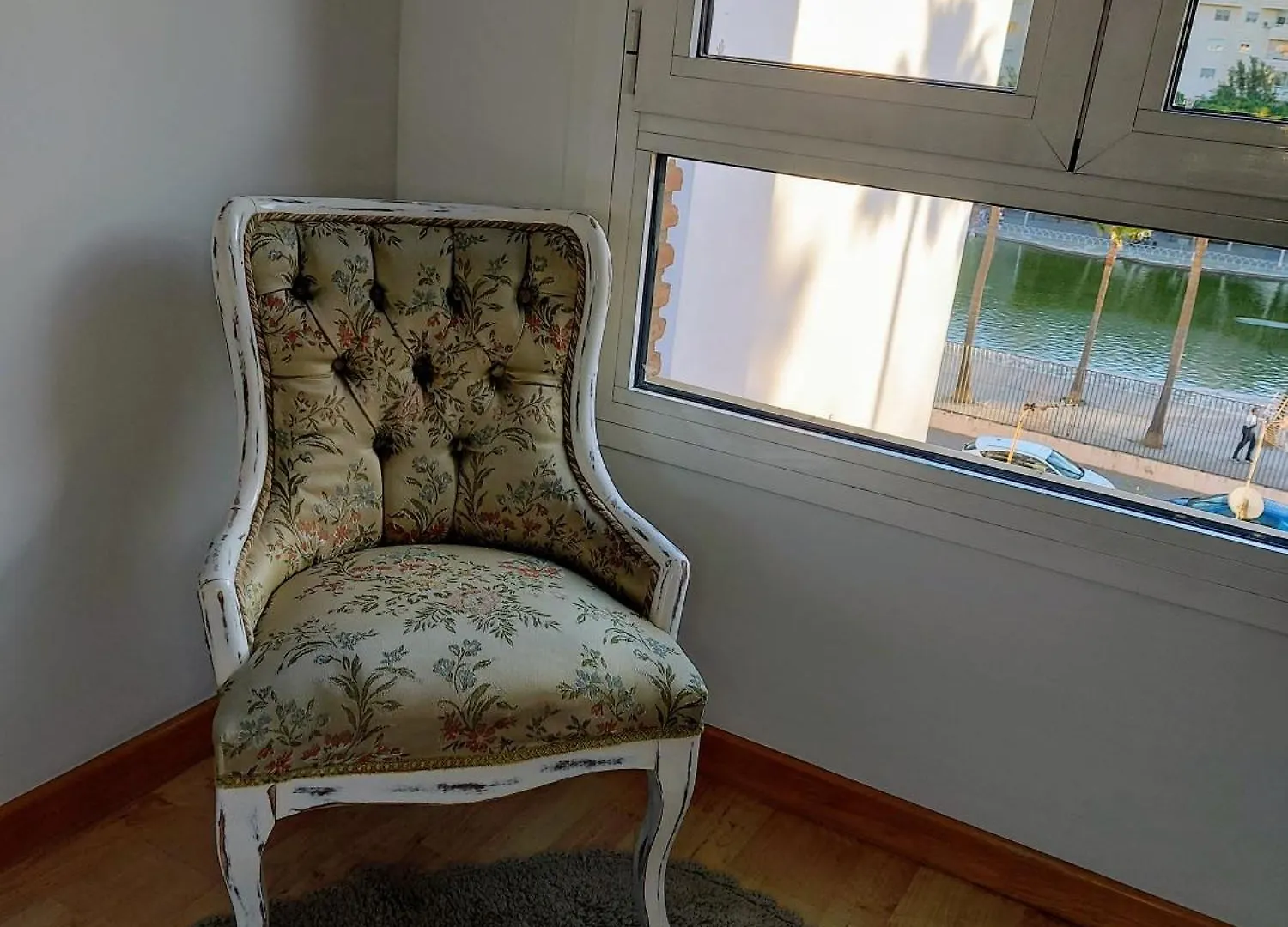 Apartamento Las Floritas Málaga