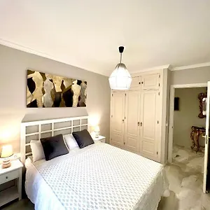 Apartamento Puerto Deluxe, Málaga