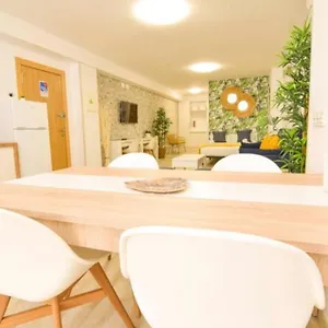 Apartamento Librun, Málaga