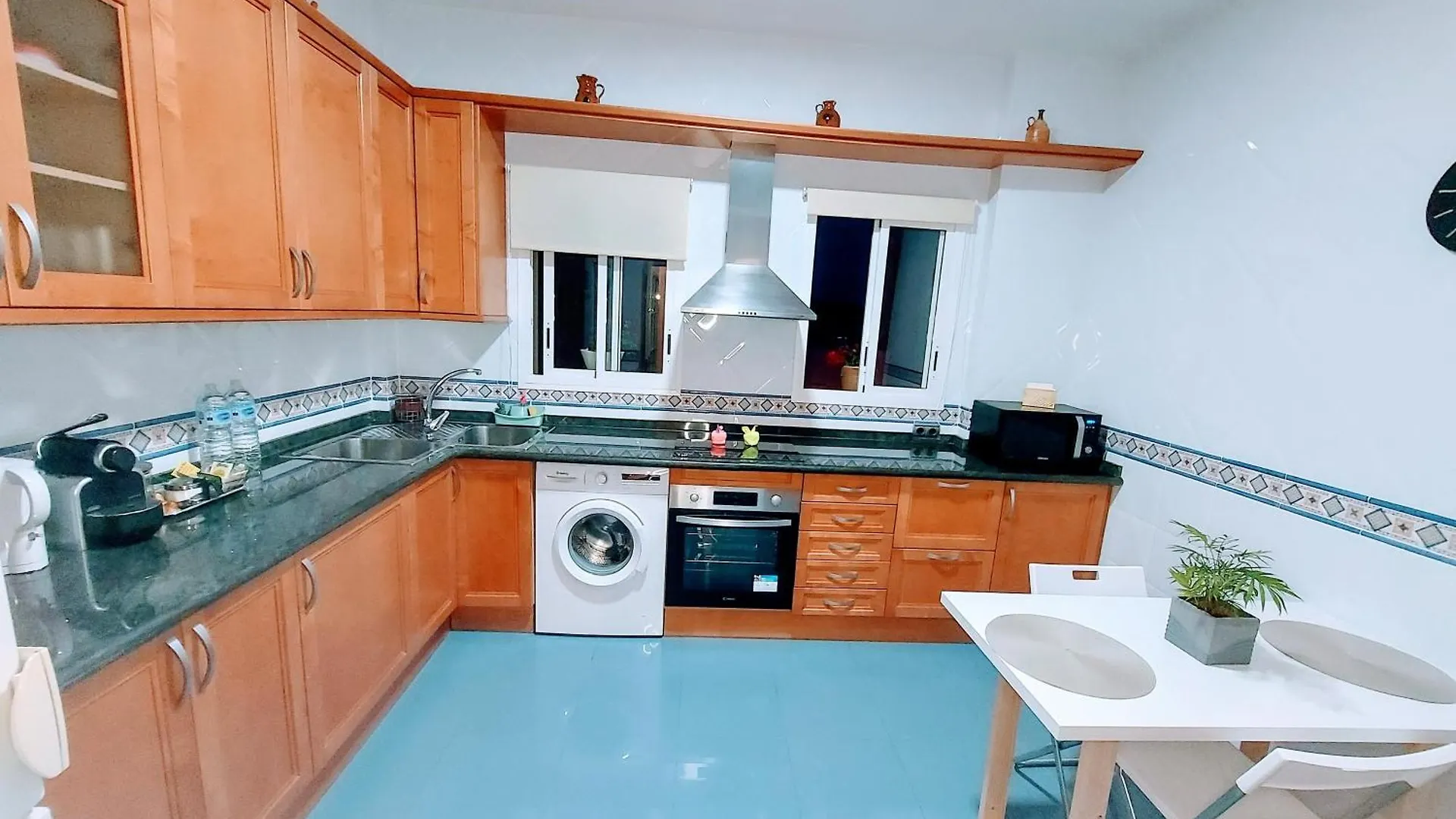 Apartamento Las Floritas Malaga 0*,  Spain